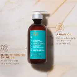 Crème de coiffage hydratante 300 ml