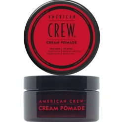 Crème de coiffage tenue légère Cream Pomade