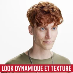 Crème de coiffage tenue légère Cream Pomade