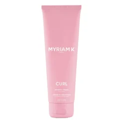 Crème de définition cheveux bouclés Curl