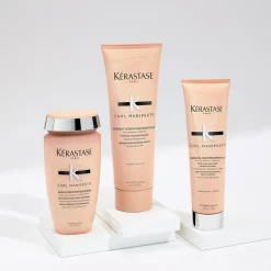 Crème de jour fondamentale Curl Manifesto