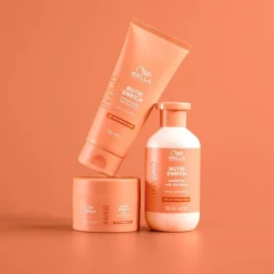 Crème de lissage anti frisottis Invigo Nutri-Enrich