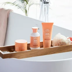Crème de lissage anti frisottis Invigo Nutri-Enrich