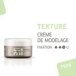 Crème de modelage Grip Cream Eimi