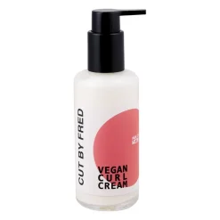 Crème définition boucles Vegan Curl Cream