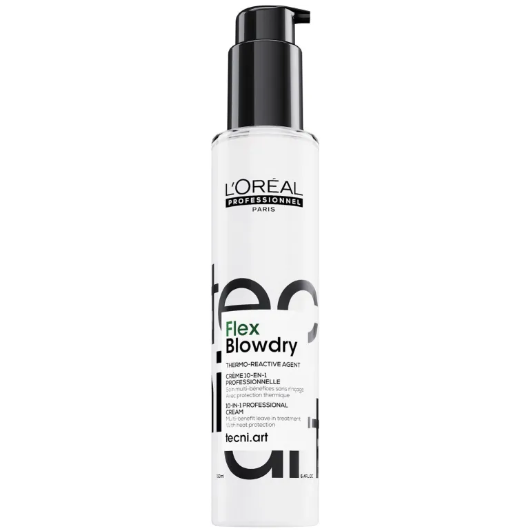 Crème 10-en-1 Flex Blowdry