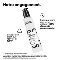 Crème 10-en-1 Flex Blowdry
