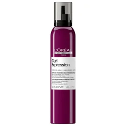 Crème en mousse 10 en 1 pour cheveux bouclés Curl Expression