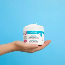 Crème fouettée Acticurl