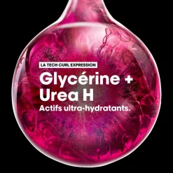 Crème lavante hydratation intense pour cheveux bouclés Curl Expression 1500ml