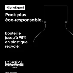 Crème lavante hydratation intense pour cheveux bouclés Curl Expression 500 ml