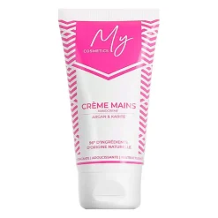 Crème mains