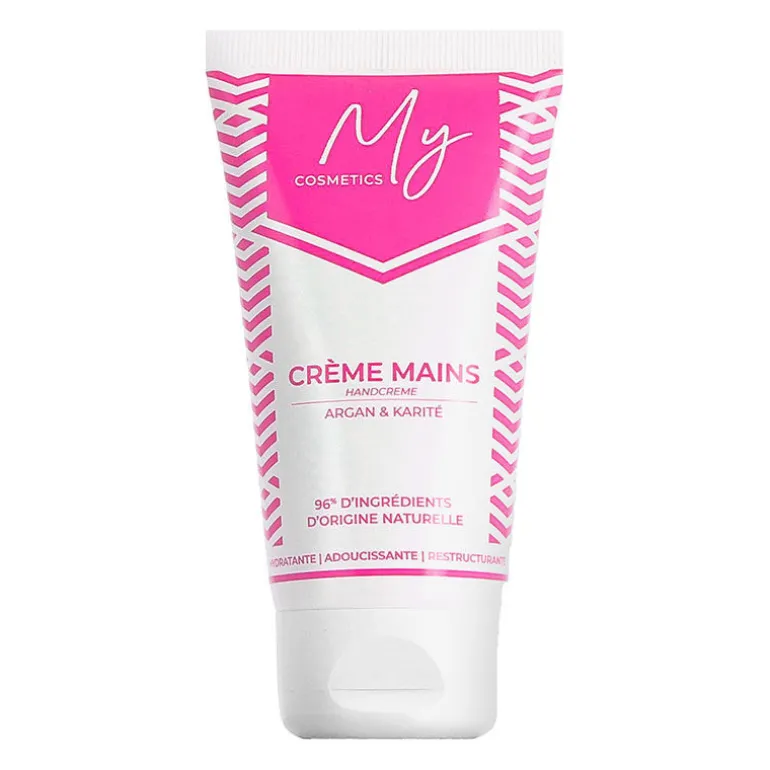 Crème mains