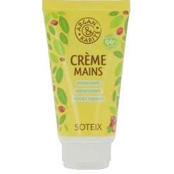 Crème mains