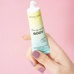 Crème mains et corps monoï tiaré Beauty Expert Body 30ml