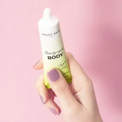 Crème mains et corps noix de coco Beauty Expert Body 30ml