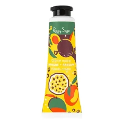 Crème mains parfumée mangue passion