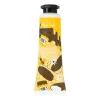 Crème mains parfumée miel tonka