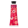Crème mains parfumée rose litchi