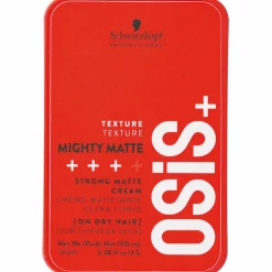 Crème matifiante ultra forte Mighty Matte Osis+