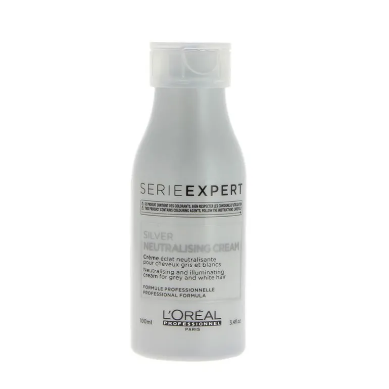 Crème Neutralisante Silver