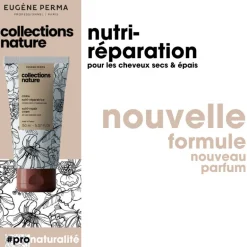 Crème nutri-réparatrice Collections Nature