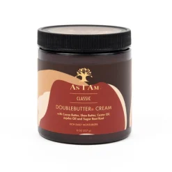 Crème riche hydratant quotidien Doublebutter Cream Classic Collection