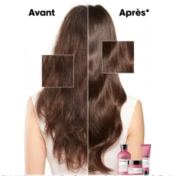 Crème rénovatrice de longueurs et pointes Pro Longer