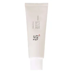 Crème solaire 50+
