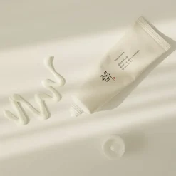 Crème solaire 50+