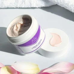 Crème visage