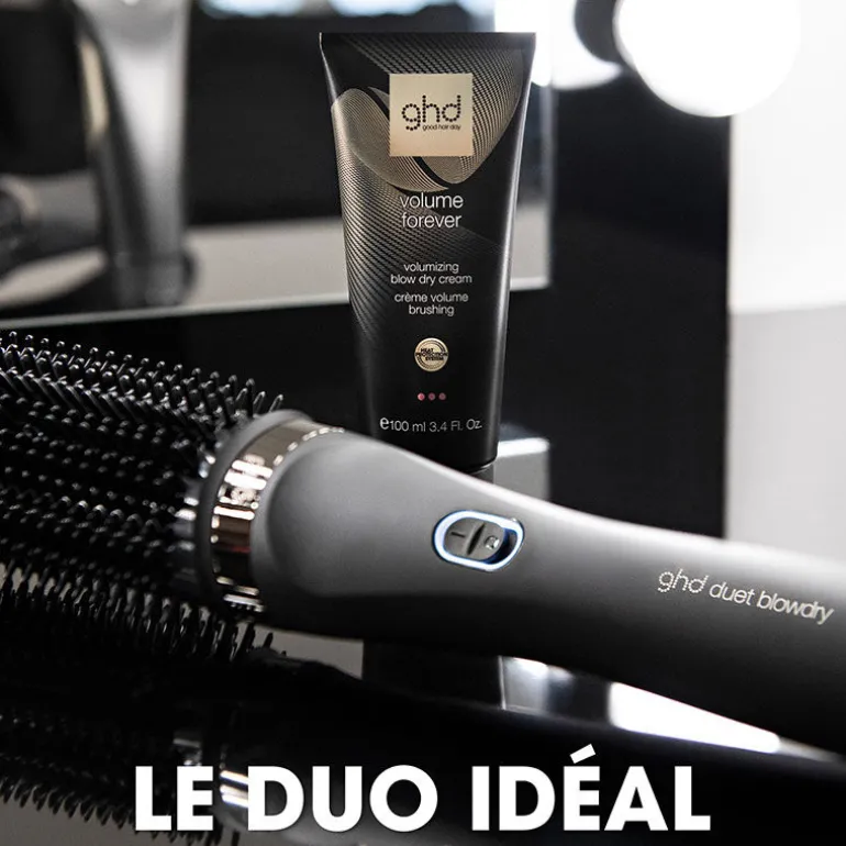 Crème Volume Forever