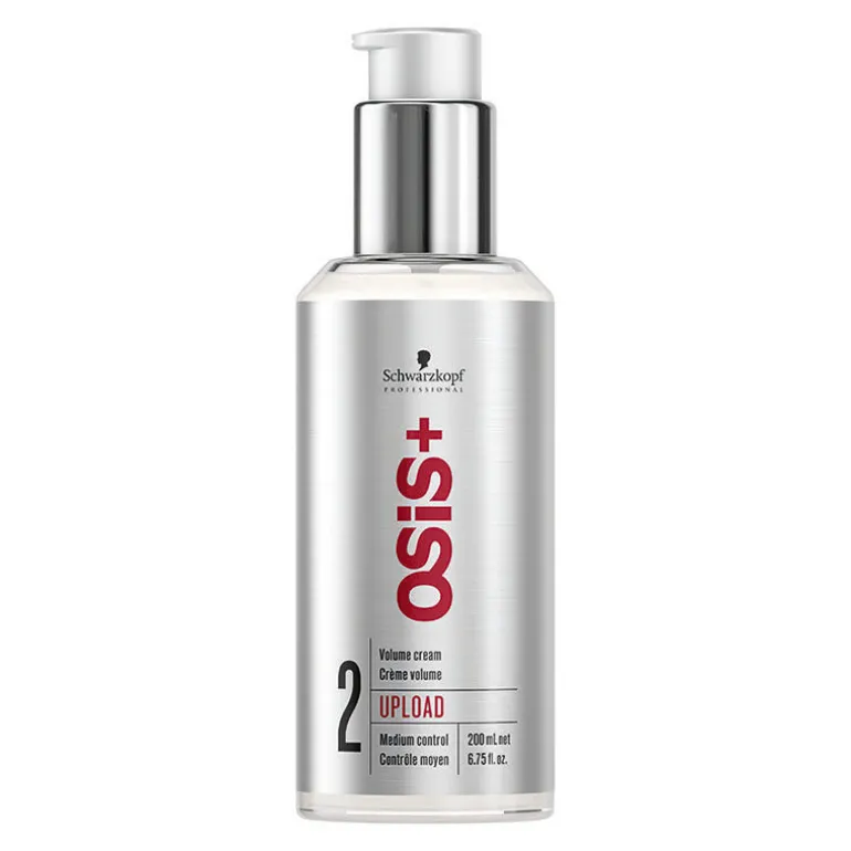 Crème volume Upload Osis+