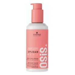Crème volumisante Upload Osis+