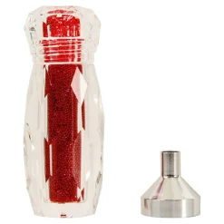 Crystal pixie Swarovski Radiant Red