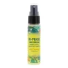 Démêlant bi-phase à l'argan et au karité 30ml