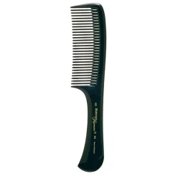 Démêloir à manche en ébonite 696W-591W / 9