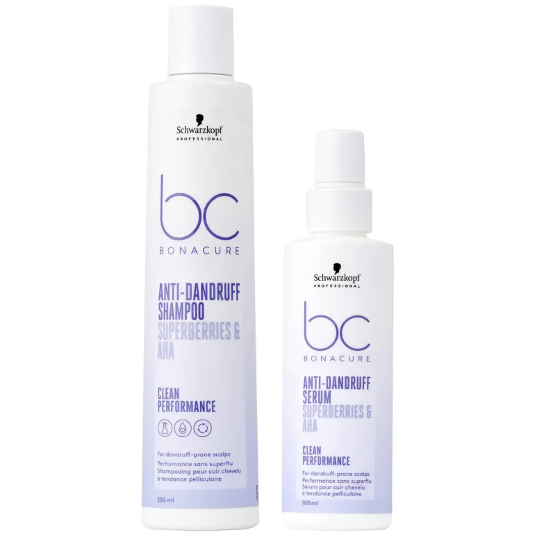 Duo anti-pell Bonacure Scalp