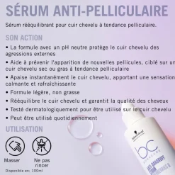 Duo anti-pell Bonacure Scalp