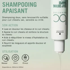 Duo apaisant Bonacure Scalp
