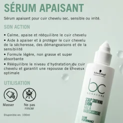 Duo apaisant Bonacure Scalp