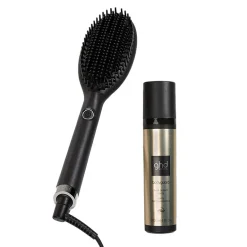 Duo brosse lissante Glide et Bodyguard