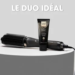 Duo brosse soufflante Duet Blowdry et Volume Forever