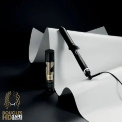Duo Chronos Curve Grand Tong et Curls Gone Wild