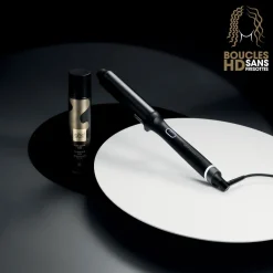 Duo Chronos Curve Max Wand et Curls Gone Wild