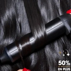 Duo Chronos Curve Max Wand et Curls Gone Wild