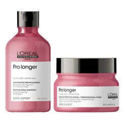 Duo d'essentiels Pro Longer