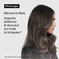 Duo d'essentiels Pro Longer