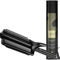 Duo fer à onduler Wave et Curls Gone Wild