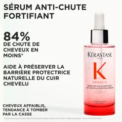 Duo fortifiant anti-chute Genesis